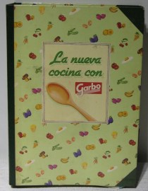 1668 FICHAS LA NUEVA COCINA CON GARBO6